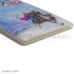 Jelly Back Cover Elsa for Tablet Lenovo TAB 3 8 TB3-850M Model 2